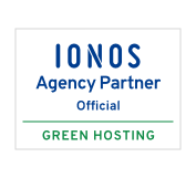 IONOS - Offizieller Partner